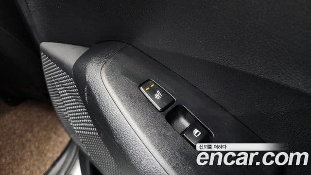 Kia Seltos Signature, 2022 19