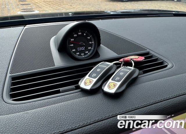 Porsche Panamera (971), 2021 16