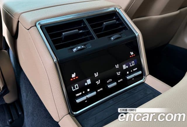 Porsche Panamera (971), 2021 18