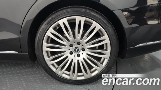 Mercedes-Benz S-класс W222 S350 BlueTEC 4MATIC, 2015 все фото