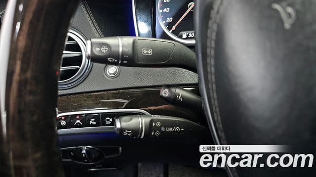 Mercedes-Benz S-класс W222 S350 BlueTEC 4MATIC, 2015 10