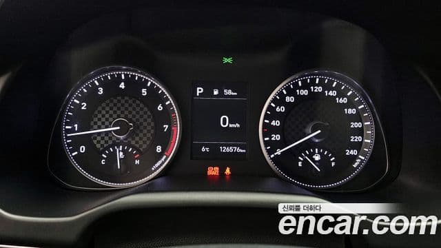 Hyundai The / новый New Avante AD Smart, 2020 8