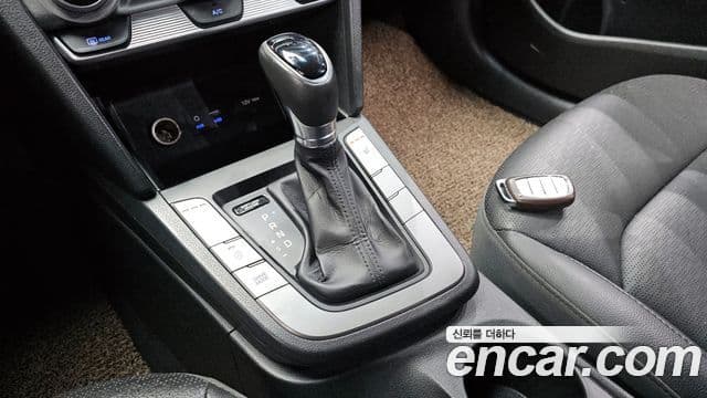 Hyundai The / новый New Avante AD Smart, 2020 9