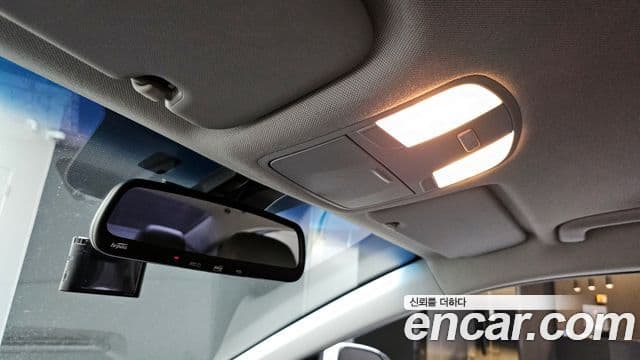 Hyundai The / новый New Avante AD Smart, 2020 18