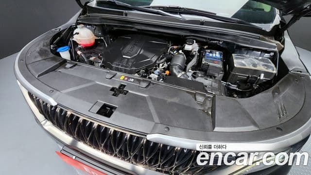 Kia Carnival 4세대 Prestige, 2022 6