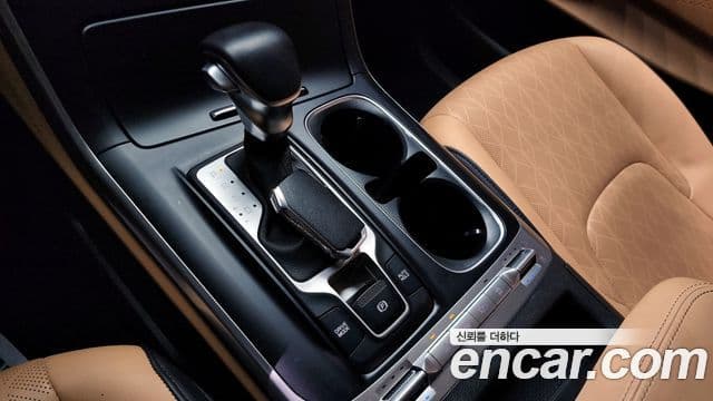 Kia Carnival 4세대 Prestige, 2022 9