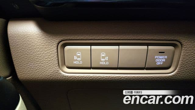 Kia Carnival 4세대 Prestige, 2022 13