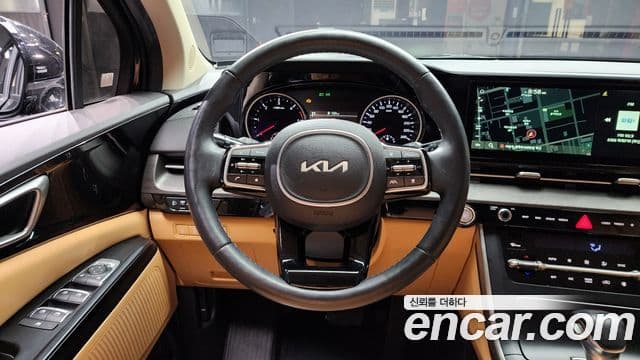 Kia Carnival 4세대 Prestige, 2022 14