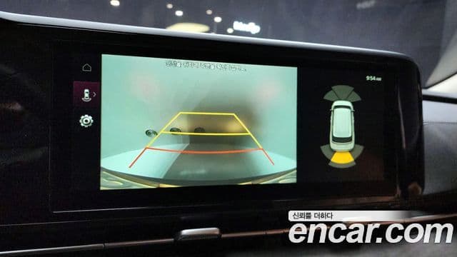 Kia Carnival 4세대 Prestige, 2022 15