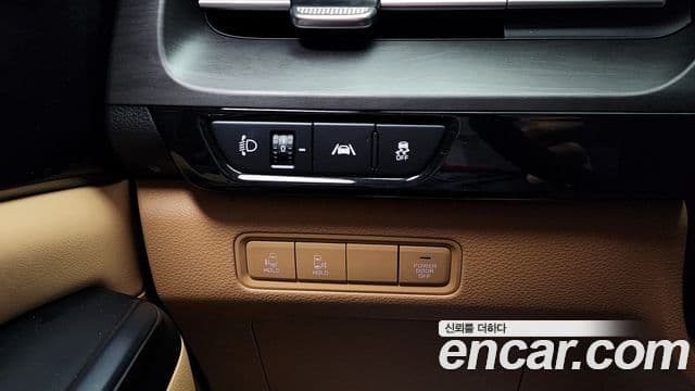 Kia Carnival 4세대 Prestige, 2022 17