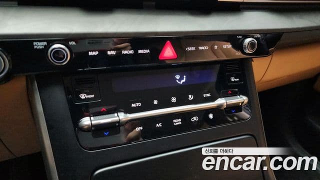 Kia Carnival 4세대 Prestige, 2022 18