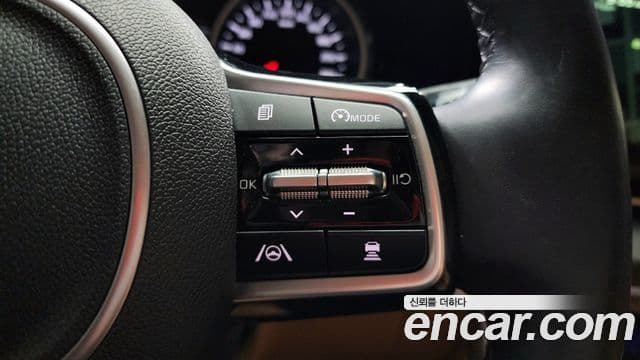 Kia Carnival 4세대 Prestige, 2022 19