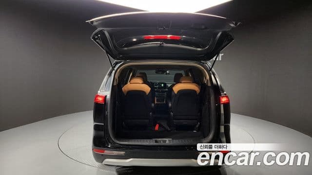 Kia Carnival 4세대 Prestige, 2022 20