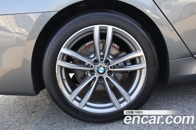 BMW 7시리즈 (G11) 730Ld xDrive M Sport, 2018 все фото