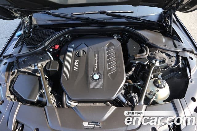 BMW 7시리즈 (G11) 730Ld xDrive M Sport, 2018 6