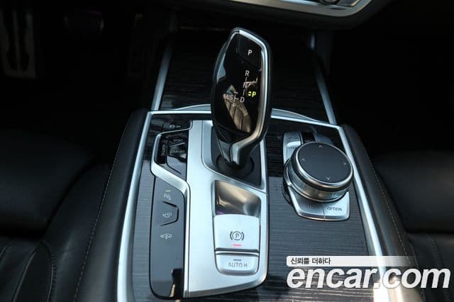 BMW 7시리즈 (G11) 730Ld xDrive M Sport, 2018 9
