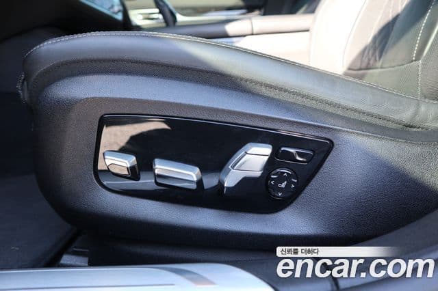 BMW 7시리즈 (G11) 730Ld xDrive M Sport, 2018 11
