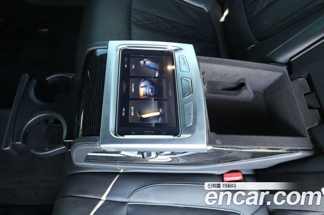 BMW 7시리즈 (G11) 730Ld xDrive M Sport, 2018 12