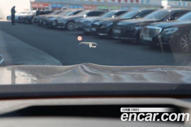 BMW 7시리즈 (G11) 730Ld xDrive M Sport, 2018 15