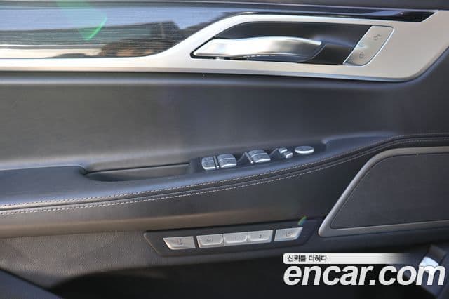 BMW 7시리즈 (G11) 730Ld xDrive M Sport, 2018 16