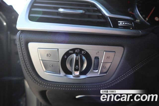 BMW 7시리즈 (G11) 730Ld xDrive M Sport, 2018 19