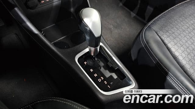 Kia The / новый New Morning Deluxe, 2016 9