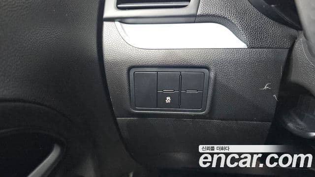 Kia The / новый New Morning Deluxe, 2016 15