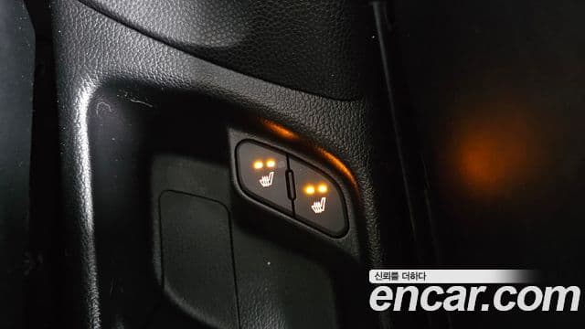 Kia The / новый New Morning Deluxe, 2016 19