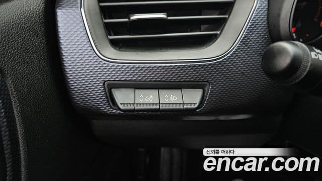 Renault Korea(Samsung) XM3 1.6 GTe LE, 2021 17