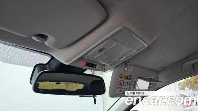 Renault Korea(Samsung) XM3 1.6 GTe LE, 2021 18