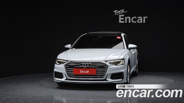 Audi A6 (C8) Premium, 2021 3