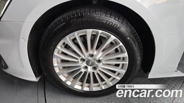 Audi A6 (C8) Premium, 2021 все фото