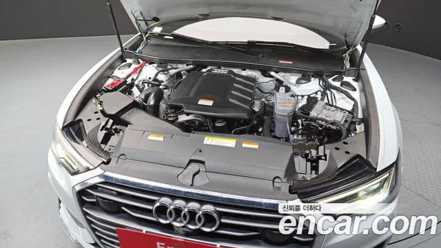 Audi A6 (C8) Premium, 2021 6