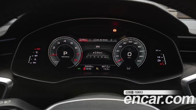 Audi A6 (C8) Premium, 2021 8