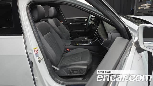 Audi A6 (C8) Premium, 2021 12