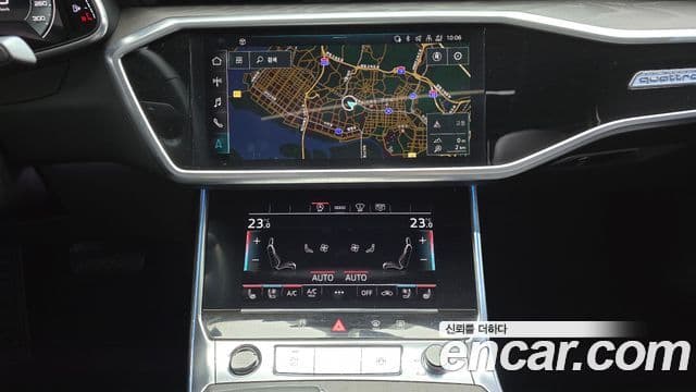 Audi A6 (C8) Premium, 2021 14