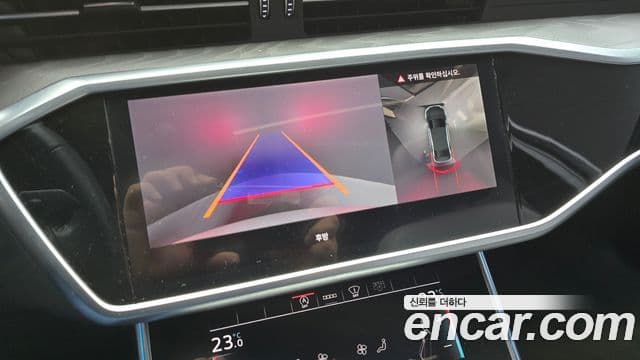 Audi A6 (C8) Premium, 2021 15