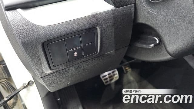 Kia The / новый New Morning Luxury, 2016 13