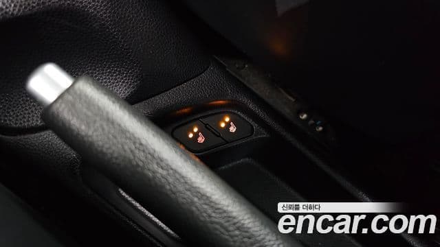 Kia The / новый New Morning Luxury, 2016 18