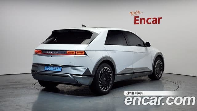 Hyundai Ioniq 5 Prestige, 2022 2