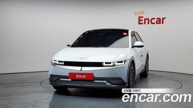 Hyundai Ioniq 5 Prestige, 2022 3