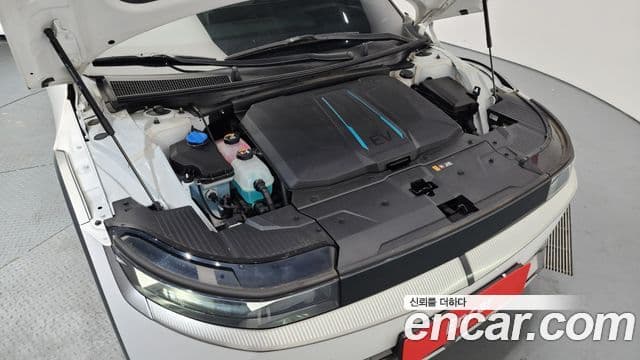 Hyundai Ioniq 5 Prestige, 2022 6