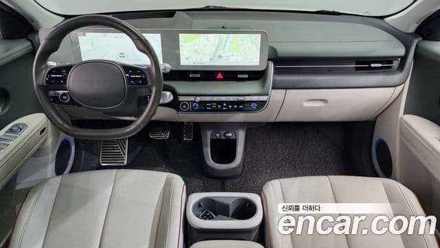 Hyundai Ioniq 5 Prestige, 2022 7