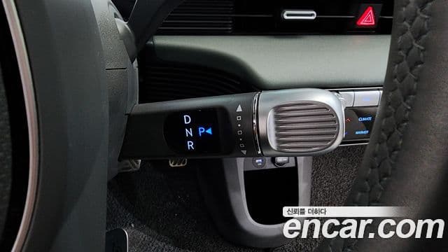 Hyundai Ioniq 5 Prestige, 2022 9