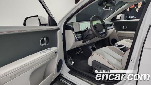 Hyundai Ioniq 5 Prestige, 2022 10
