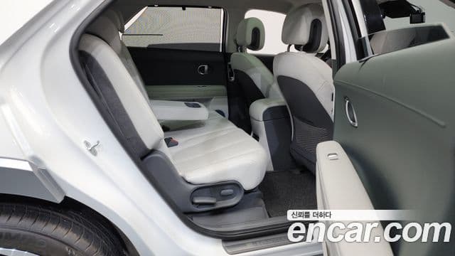 Hyundai Ioniq 5 Prestige, 2022 12