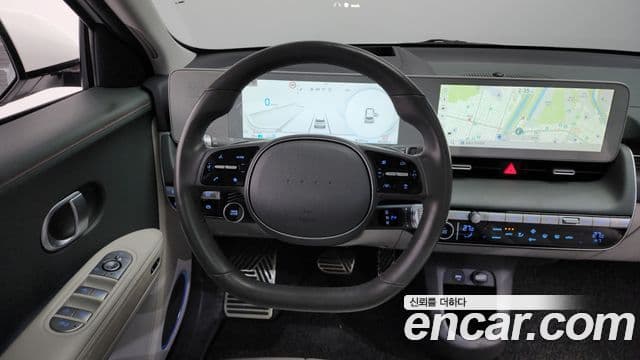 Hyundai Ioniq 5 Prestige, 2022 13