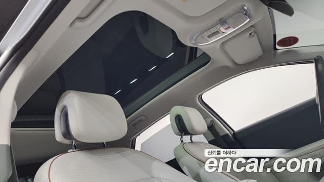 Hyundai Ioniq 5 Prestige, 2022 19