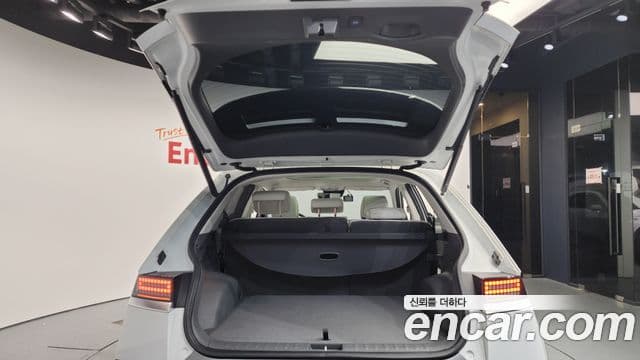 Hyundai Ioniq 5 Prestige, 2022 20