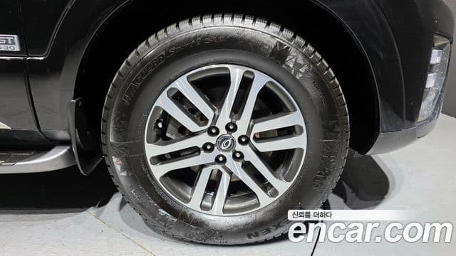 Kia Mohave The / новый Master Platinum, 2021 все фото